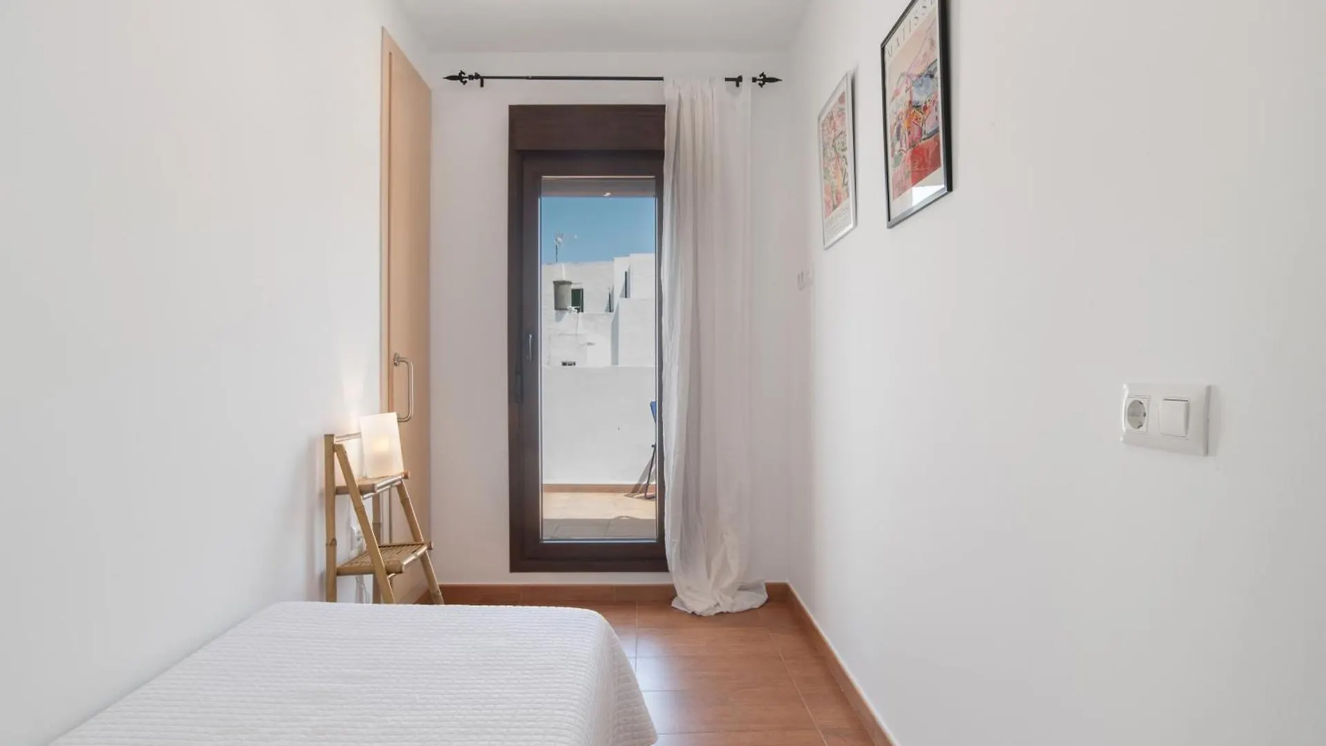 コニル・デ・ラ・フロンテラ Duplex Centrico Con Vistas Al Marヴィラ 別荘